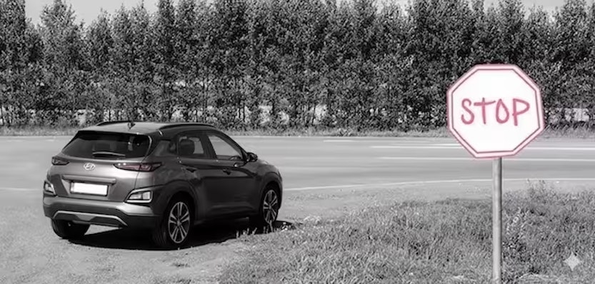 Rijden zonder rijbewijs: dit zijn de gevolgen