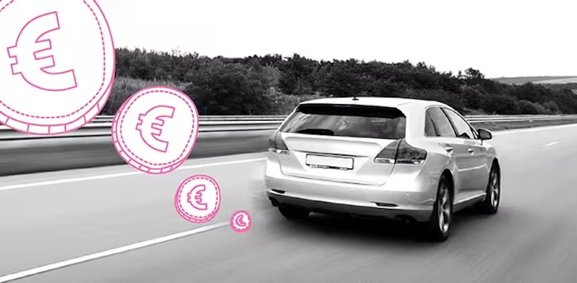 Autoverzekering - Geld besparen op uw auto? Volg deze tips