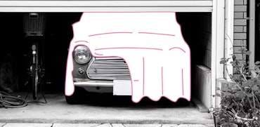 Auto schorsen? Dit wilt u weten