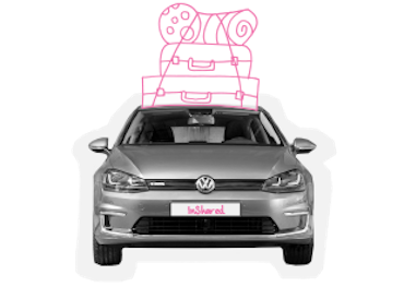 Autoverzekering op vakantie