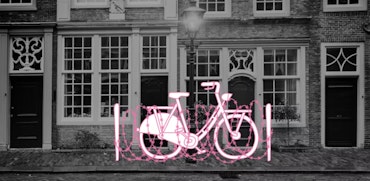 Ffietsverzekering tegen diefstal tip