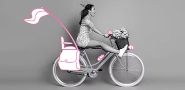 Fietsaccessoires tip