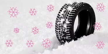 De grootste fabels over winterbanden