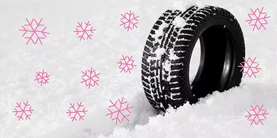 De grootste fabels over winterbanden