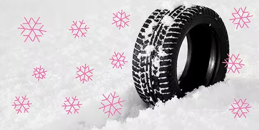 De grootste fabels over winterbanden