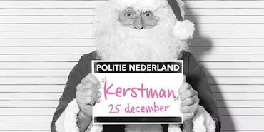 8 tips voor een inbraakvrije kerst