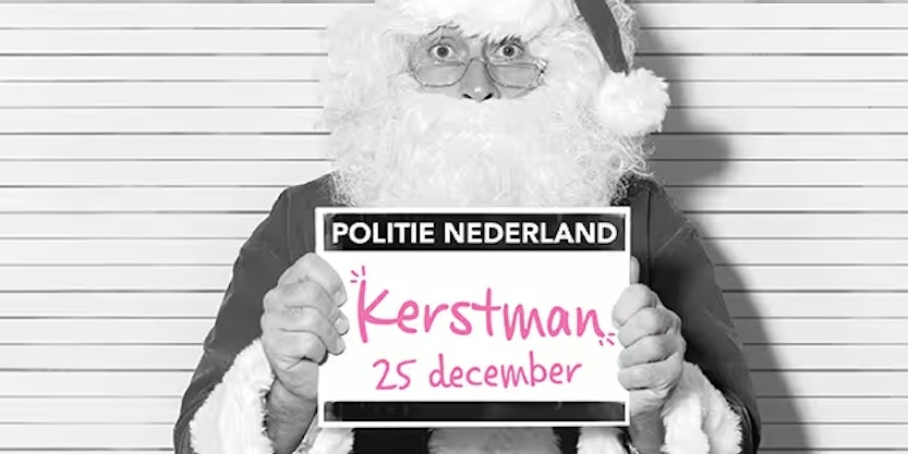 8 tips voor een inbraakvrije kerst