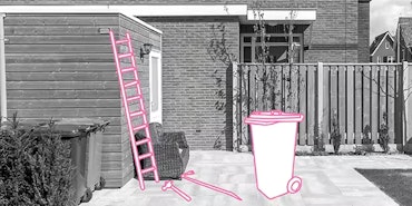 De goedkoopste manieren om inbraak te voorkomen