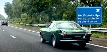 De 10 beste tips om autoschade te voorkomen