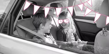 Leuke spelletjes voor onderweg