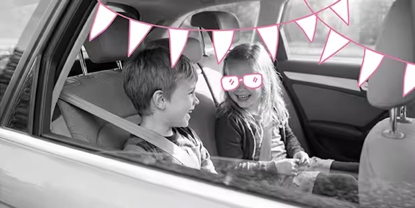 Leuke spelletjes voor onderweg