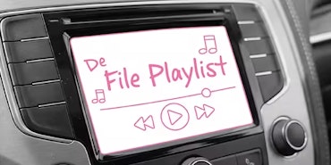 InShared playlist tips