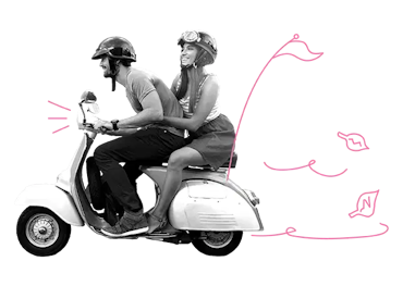 Scooterverzekering - deze scooters vinden dieven het mooist