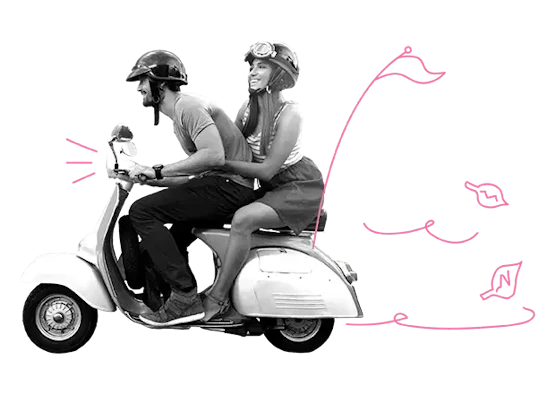 Scooterverzekering - deze scooters vinden dieven het mooist