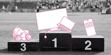 Top 10 meest gestolen spullen bij woninginbraak