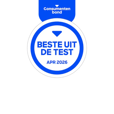 9x als beste uit de test - InShared Autoverzekering