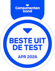 InShared Autoverzekering als beste uit de test