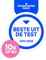 InShared Autoverzekering als beste uit de test