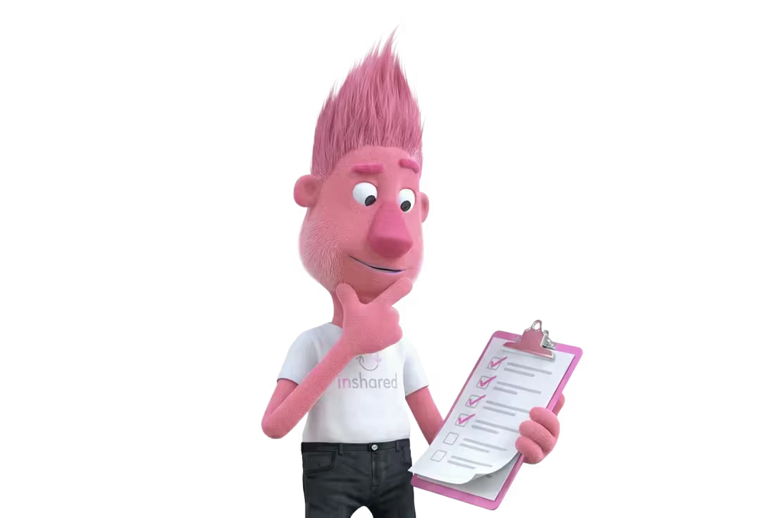 Puppet checklist
