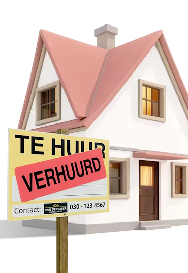 Meer informatie over huren