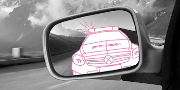 De opvallendste verkeersregels in het buitenland