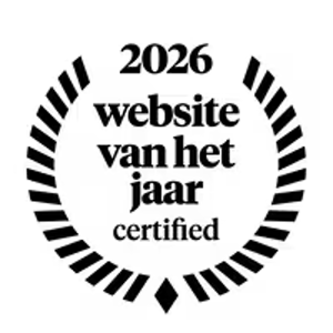 InShared - Website van het Jaar - certified