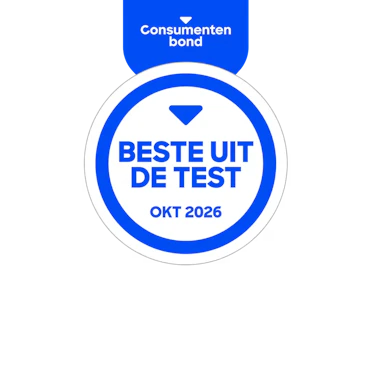 9x als beste uit de test - InShared Autoverzekering