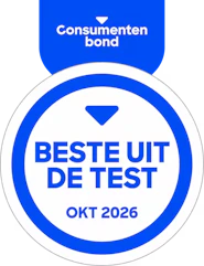 InShared Autoverzekering 10x als beste uit de test