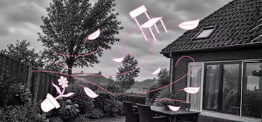 Hoe u stormschade kunt voorkomen